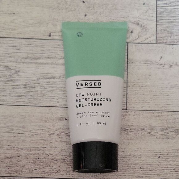 Versed Dew Point Moisturizing Gel-Cream - Picture 1 of 5